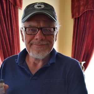 Meet your Posher, Wallysue